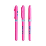 Surligneur BIC® Brite Liner® Grip personnalisable – Image 2