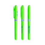 Surligneur BIC® Brite Liner® Grip personnalisable – Image 3