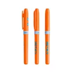 Surligneur BIC® Brite Liner® Grip personnalisable – Image 5