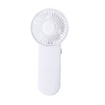 Ventilateur à main en ABS – Léger et personnalisable – Image 2