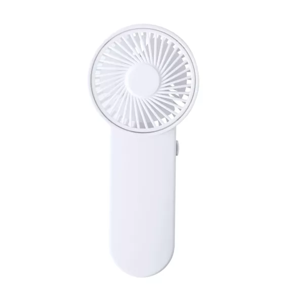 Ventilateur à main en ABS – Léger et personnalisable – Image 2