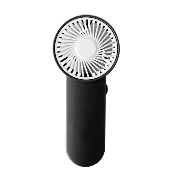 Ventilateur à main en ABS – Léger et personnalisable – Image 3