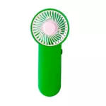 Ventilateur à main en ABS – Léger et personnalisable – Image 5