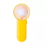 Ventilateur à main en ABS – Léger et personnalisable – Image 6