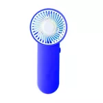 Ventilateur à main en ABS – Léger et personnalisable – Image 7