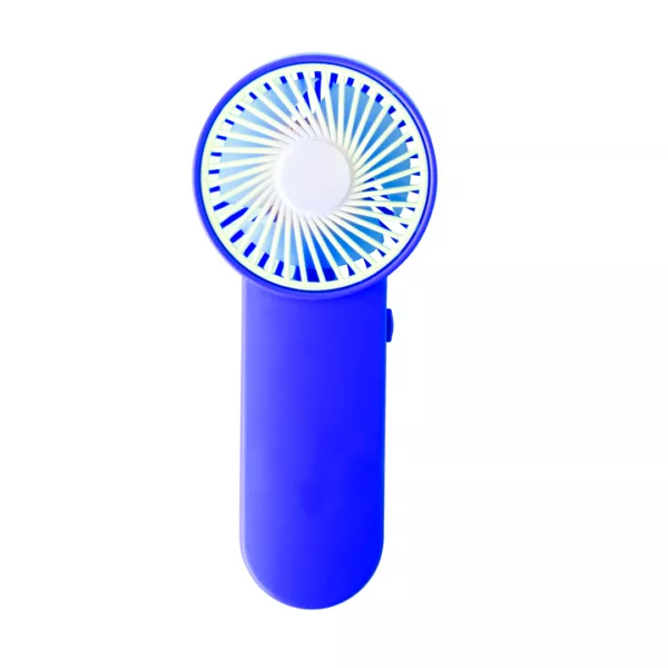 Ventilateur à main en ABS – Léger et personnalisable – Image 7