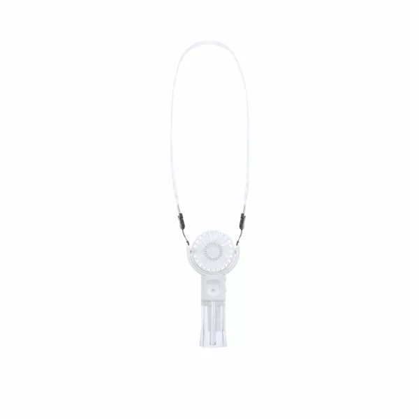 Ventilateur portable avec brumisateur – Image 3