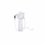 Ventilateur portable avec brumisateur – Image 2