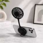 Connect ventilateur portable multipositions 360°