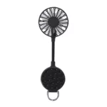 Connect ventilateur portable multipositions 360° – Image 3