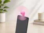 Connect Ventilateur USB-C pour smartphone