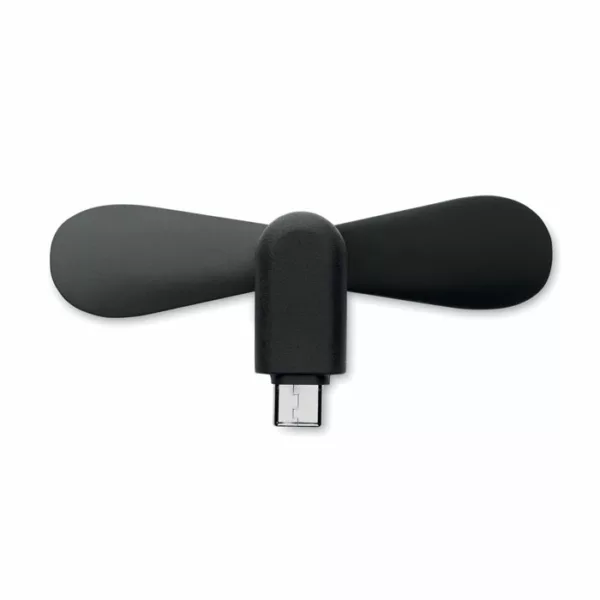 Connect Ventilateur USB-C pour smartphone – Image 4