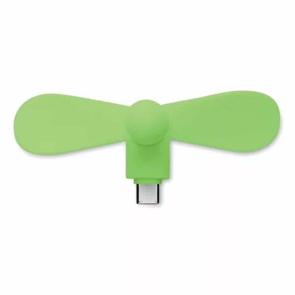Connect Ventilateur USB-C pour smartphone – Image 6