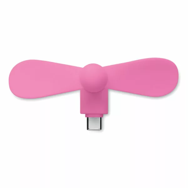 Connect Ventilateur USB-C pour smartphone – Image 8