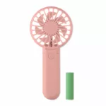 Compact ventilateur portable pliable 3 vitesses – Image 2