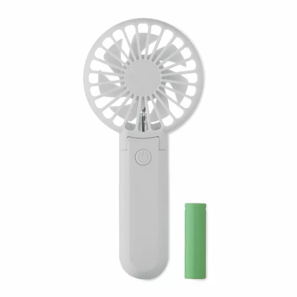 Compact ventilateur portable pliable 3 vitesses – Image 4