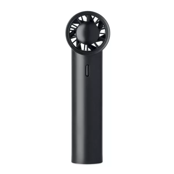 Mini ventilateur de poche rechargeable – Image 2