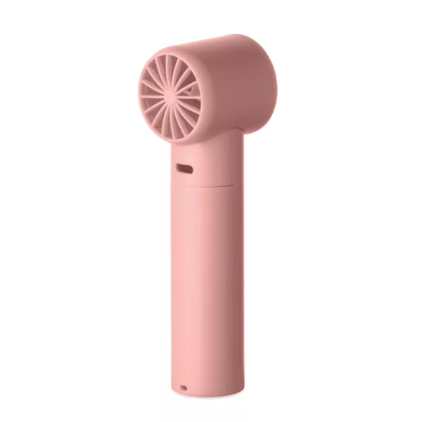 Mini ventilateur de poche rechargeable – Image 4