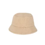 Bonnet Sherpa doux et chaud avec cordon de serrage – Image 2