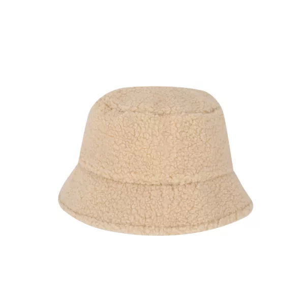 Bonnet Sherpa doux et chaud avec cordon de serrage – Image 2