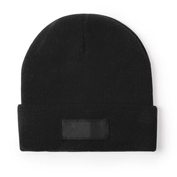Bonnet enfant en acrylique – Doux, chaud et personnalisable – Image 2