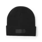 Bonnet en tricot double couche – Chaud et personnalisable – Image 10