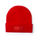 Bonnet en tricot double couche – Chaud et personnalisable – Image 9