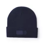Bonnet en tricot double couche – Chaud et personnalisable – Image 8