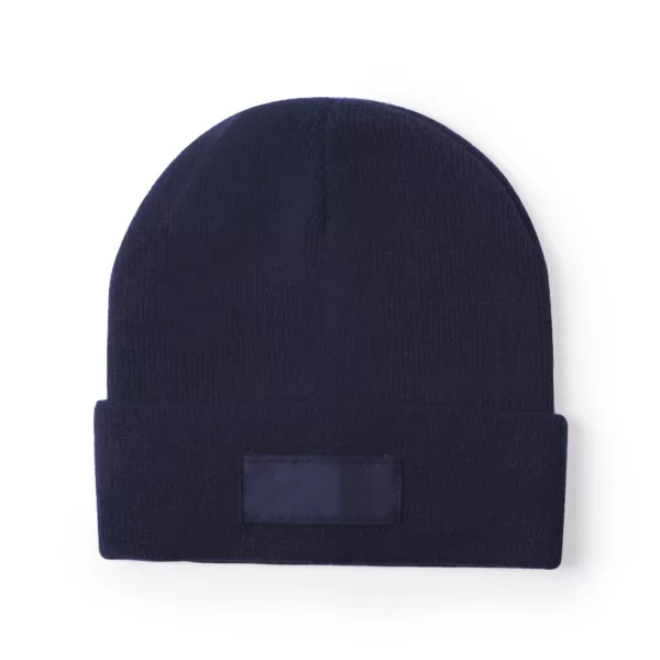 Bonnet en tricot double couche – Chaud et personnalisable – Image 8