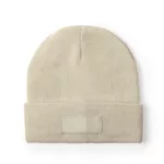Bonnet en tricot double couche – Chaud et personnalisable – Image 5