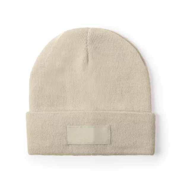 Bonnet en tricot double couche – Chaud et personnalisable – Image 5