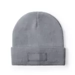 Bonnet en tricot double couche – Chaud et personnalisable – Image 3