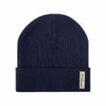 Bonnet en coton biologique 400 g/m² – Chaud et confortable – Image 4