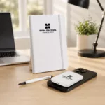 Coffret cadeau Kioto personnalisé