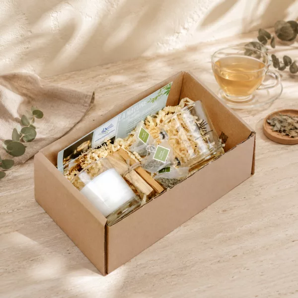 9b9f2175-fd38-4018-8721-9bcb3447c27c Coffret bien-être Made in France personnalisable – Image 1