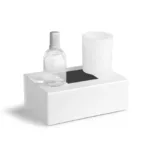 Coffret cadeau Coton - Bougie & brume – Image 2