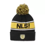 Le bonnet pompon jacquard personnalisation incluse – Image 3