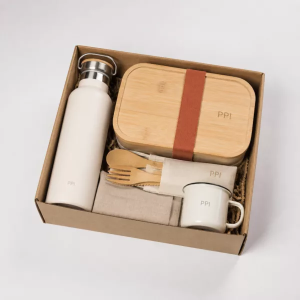 Welcome Pack Lunchbox sur mesure – Image 1