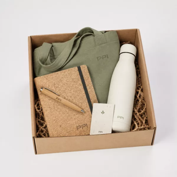 Welcome pack sur mesure (2) Welcome Pack Écoresponsable sur mesure – Image 1