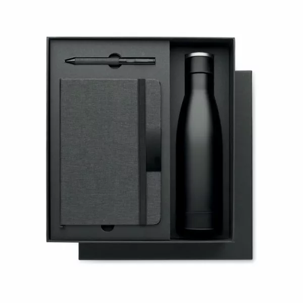 Coffret cadeau Yokoso 3 pièces RPET – Image 2