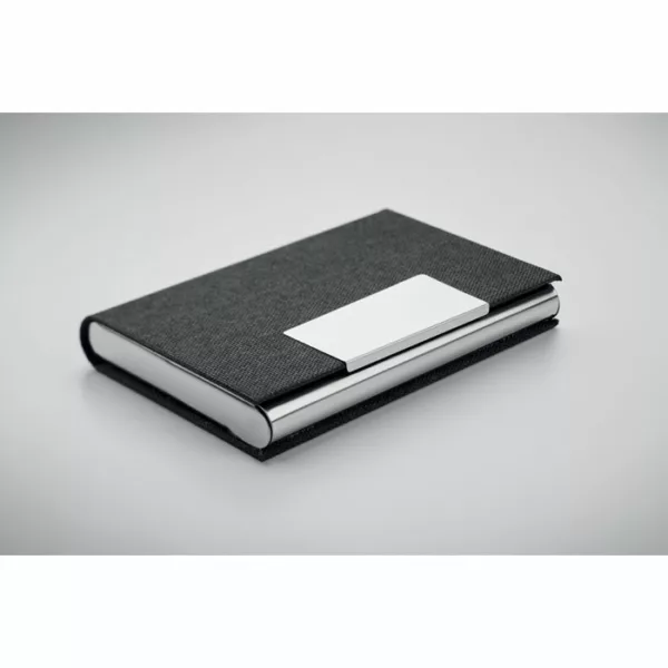 Coffret cadeau SCRIBI 3 pièces en RPET – Image 3